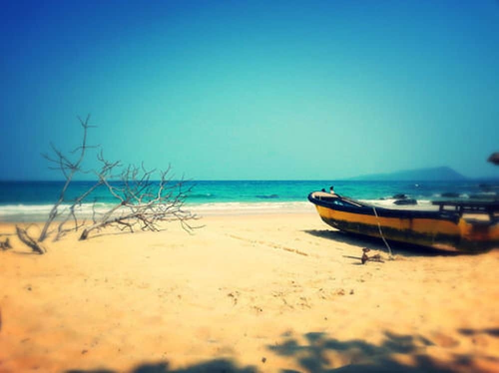 숙박 시설의 전망