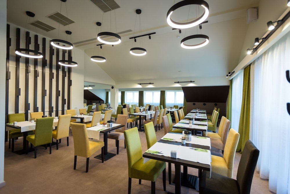 아침 식사 공간