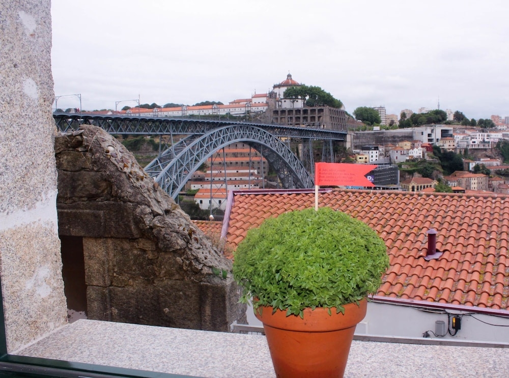 숙박 시설의 전망