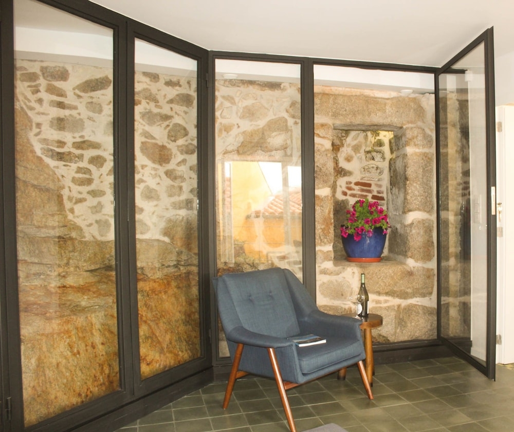 로비 좌석 공간