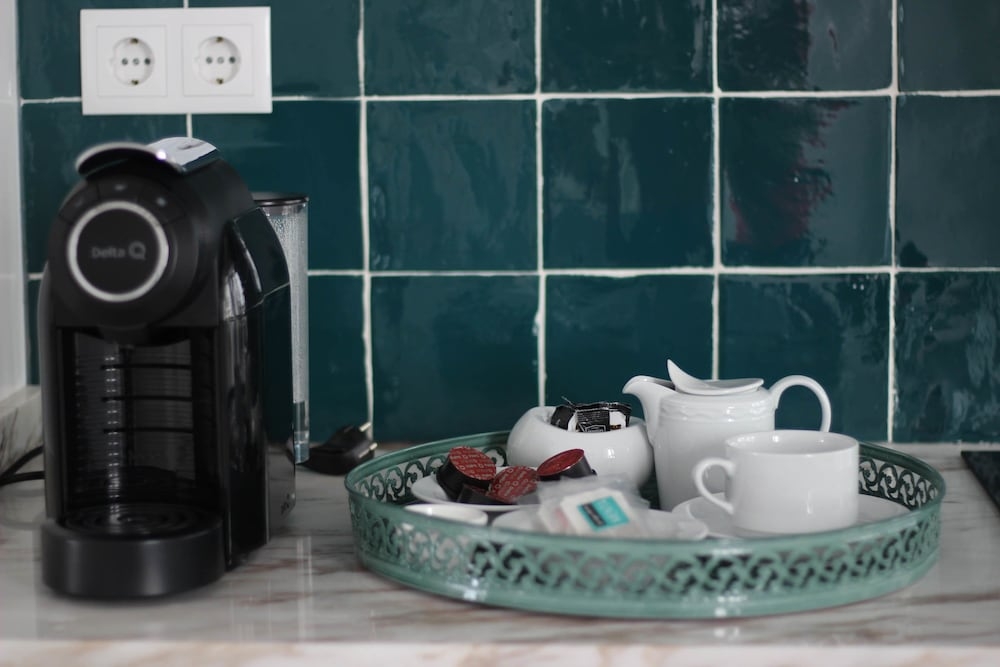 커피 및/또는 커피 메이커