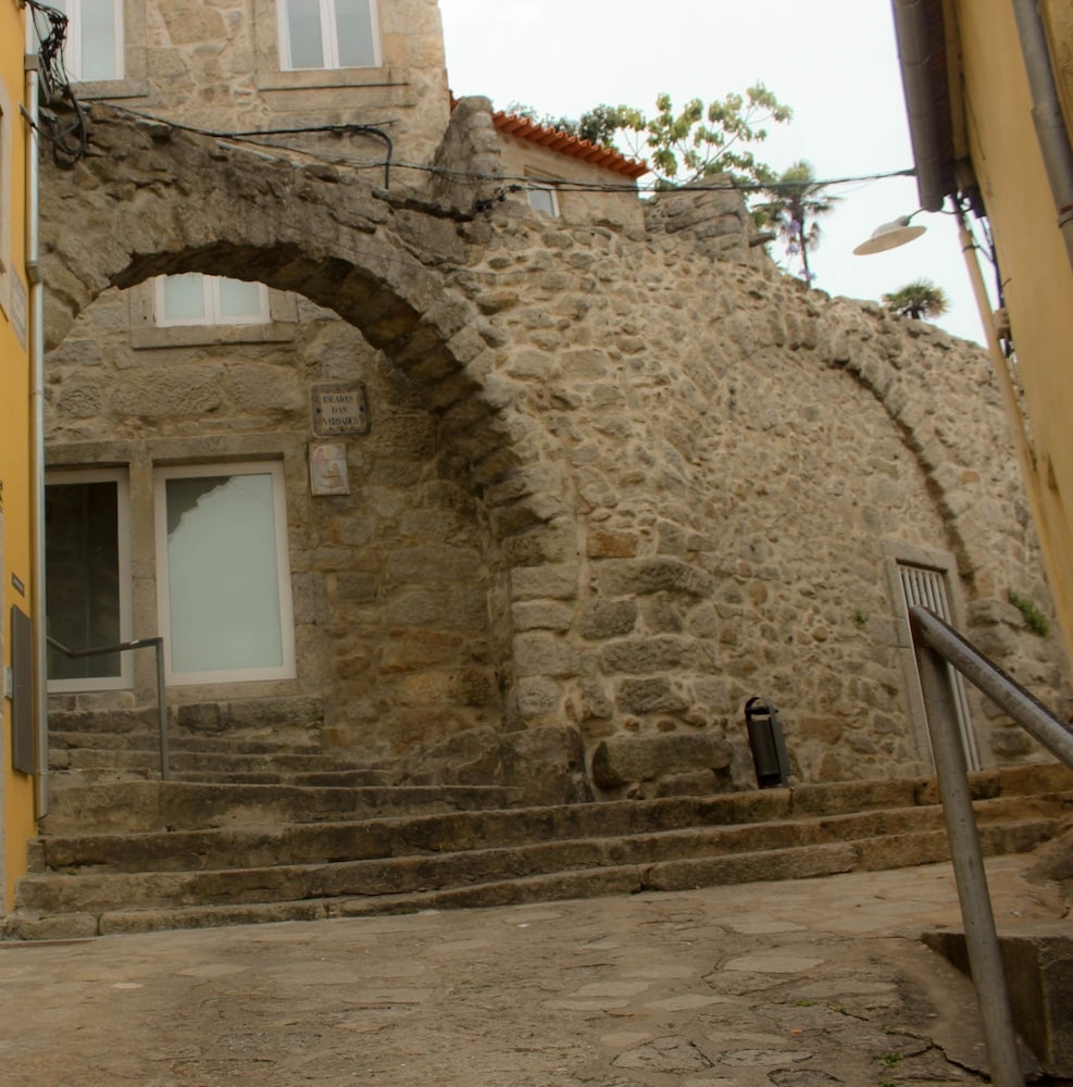 숙박 시설 구내