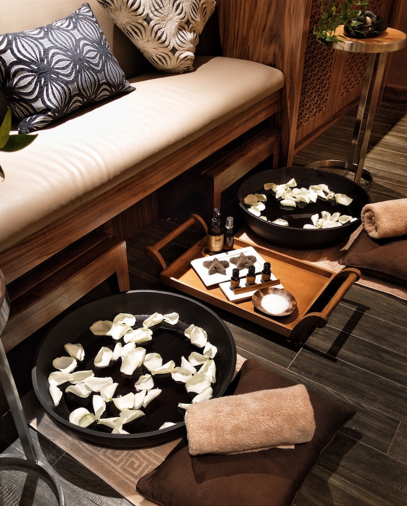 스파 트리트먼트