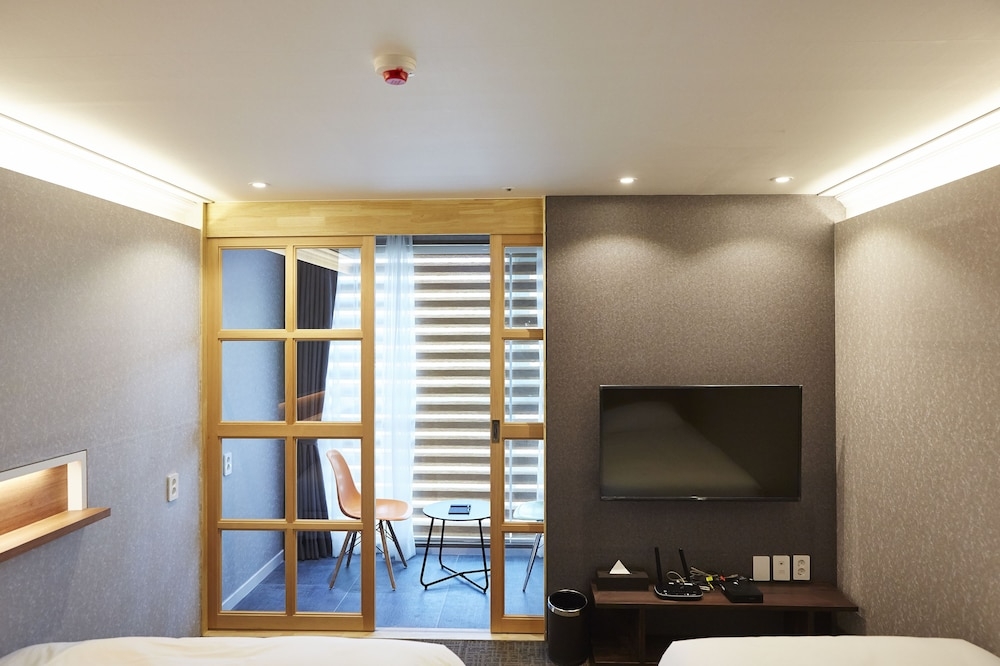 객실 내 편의 시설/서비스