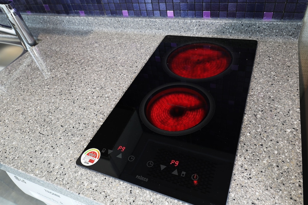 전용 간이 주방