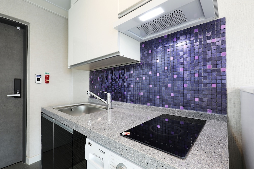 전용 간이 주방