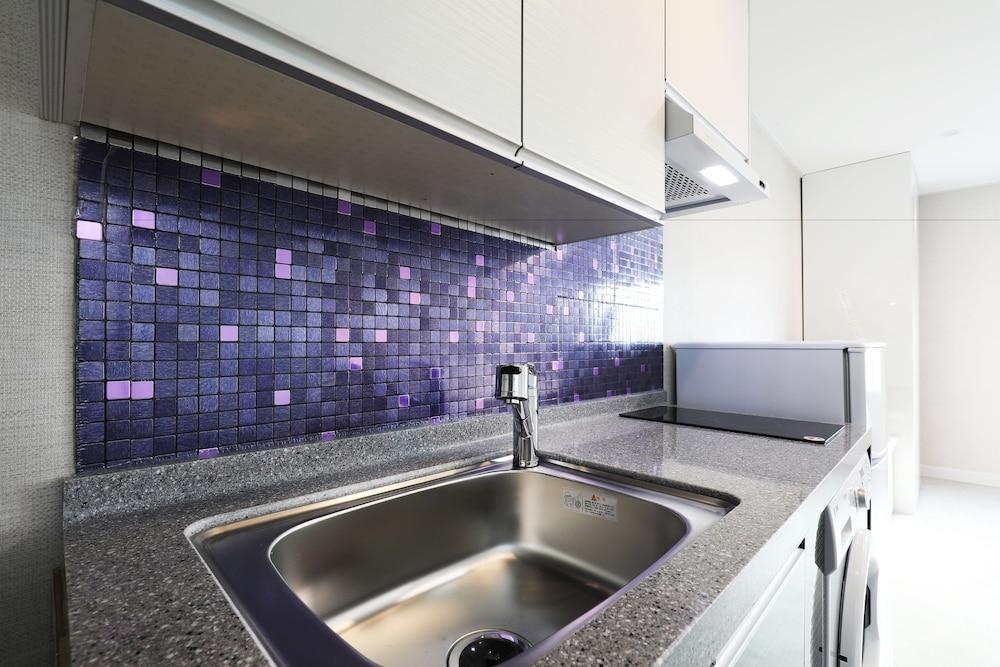 전용 간이 주방