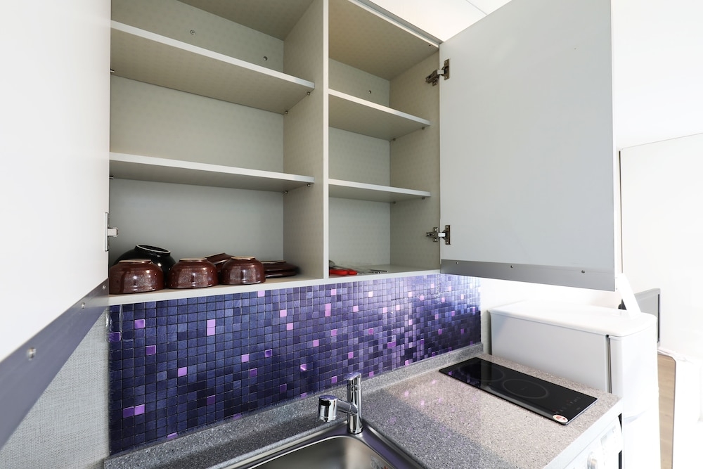 전용 간이 주방