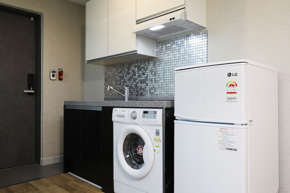 전용 간이 주방