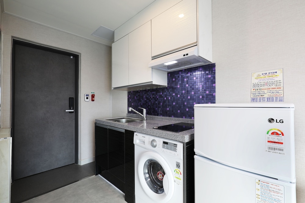 전용 간이 주방