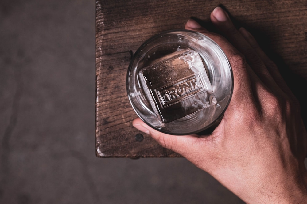 바(숙박 시설 내)