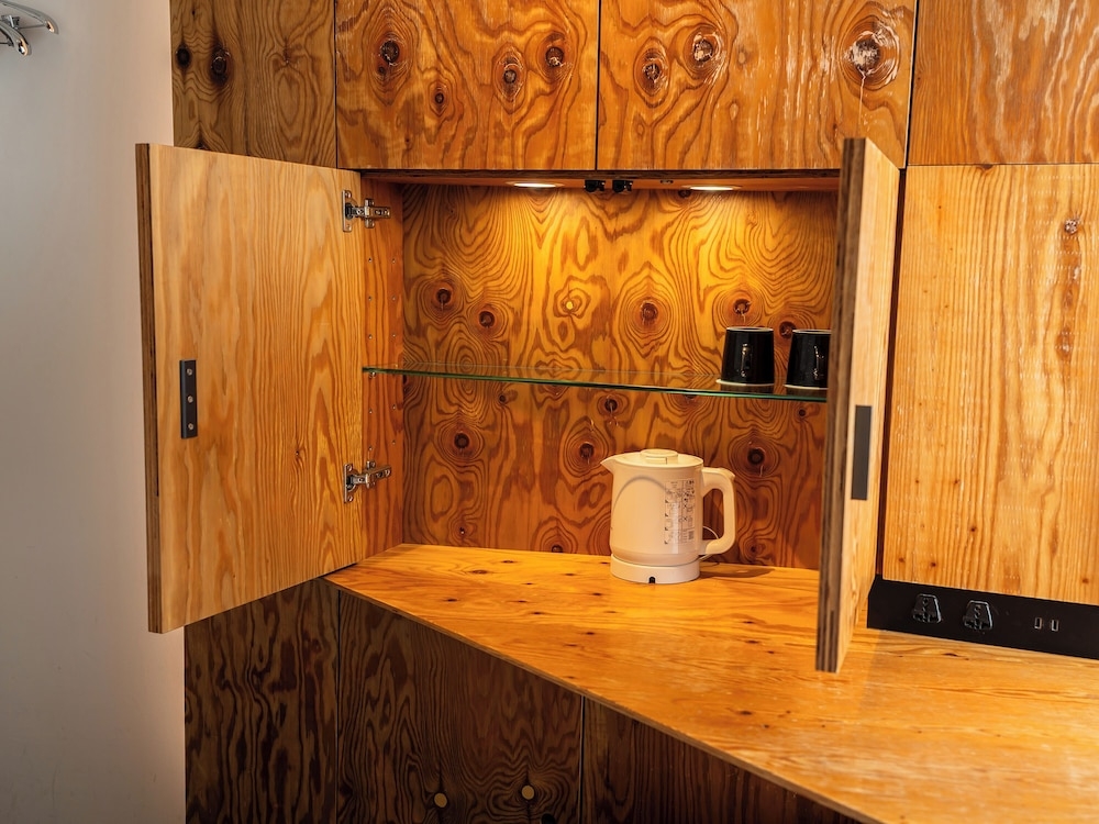 객실 내 편의 시설/서비스