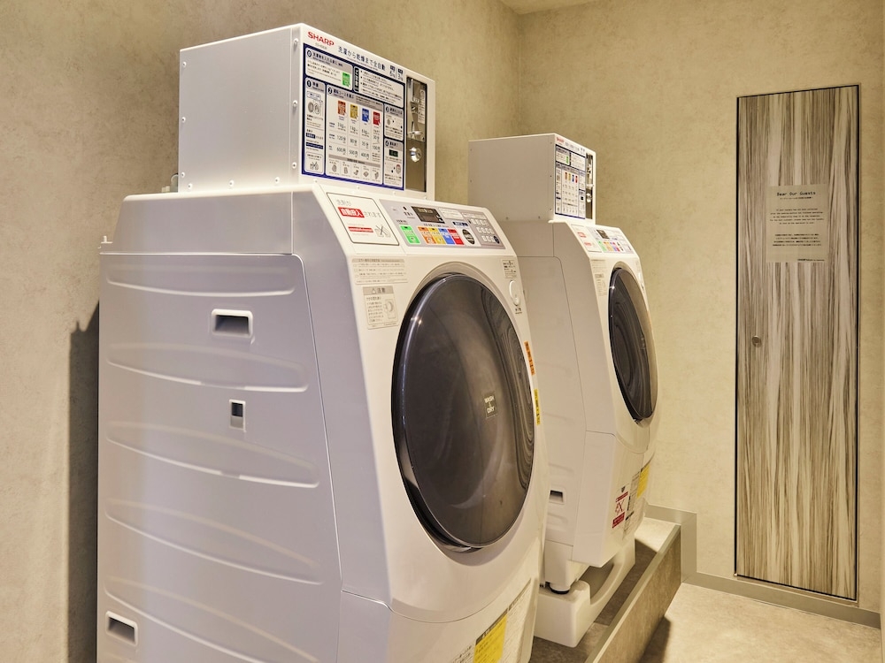 숙박 시설 내 편의 시설/서비스