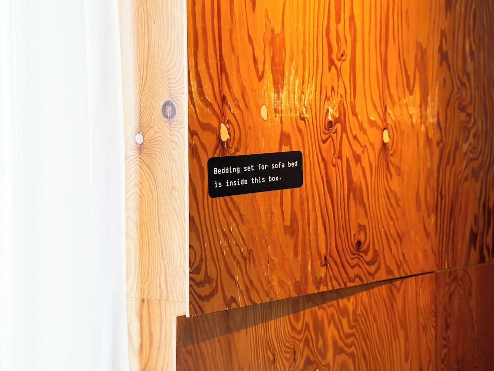 객실 내 편의 시설/서비스