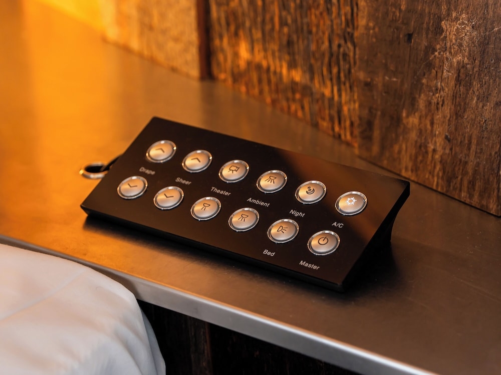 객실 내 편의 시설/서비스