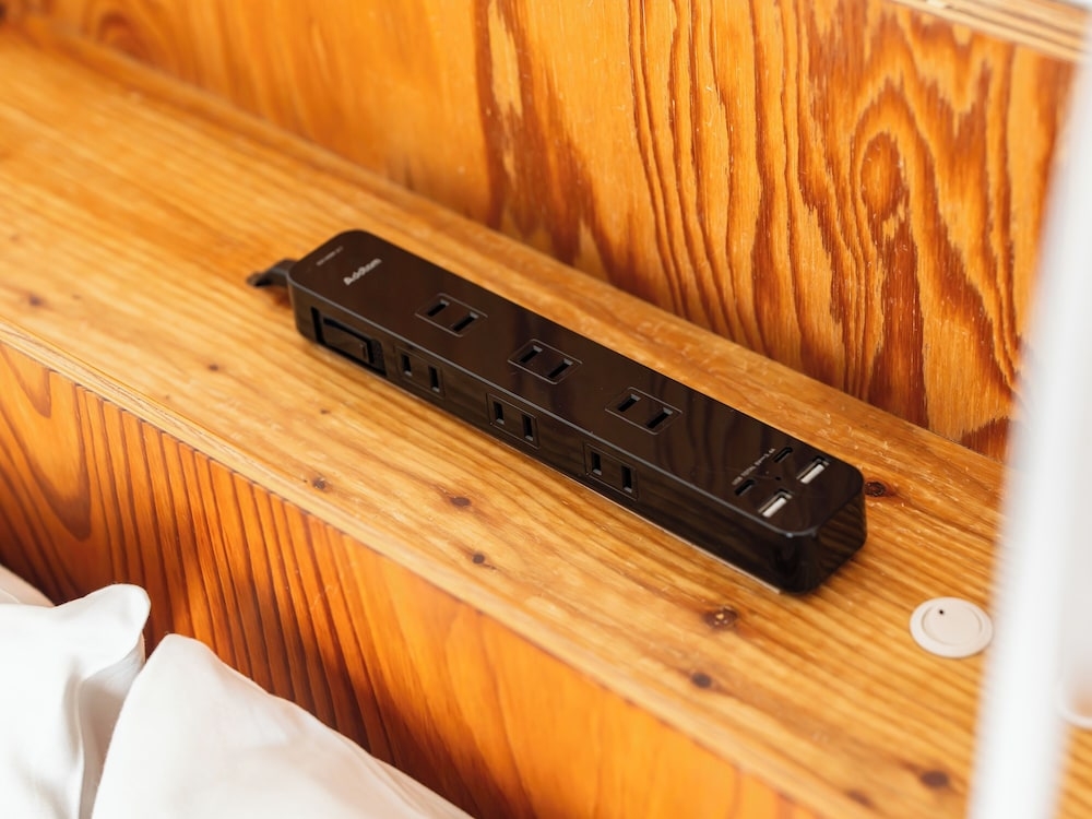 객실 내 편의 시설/서비스