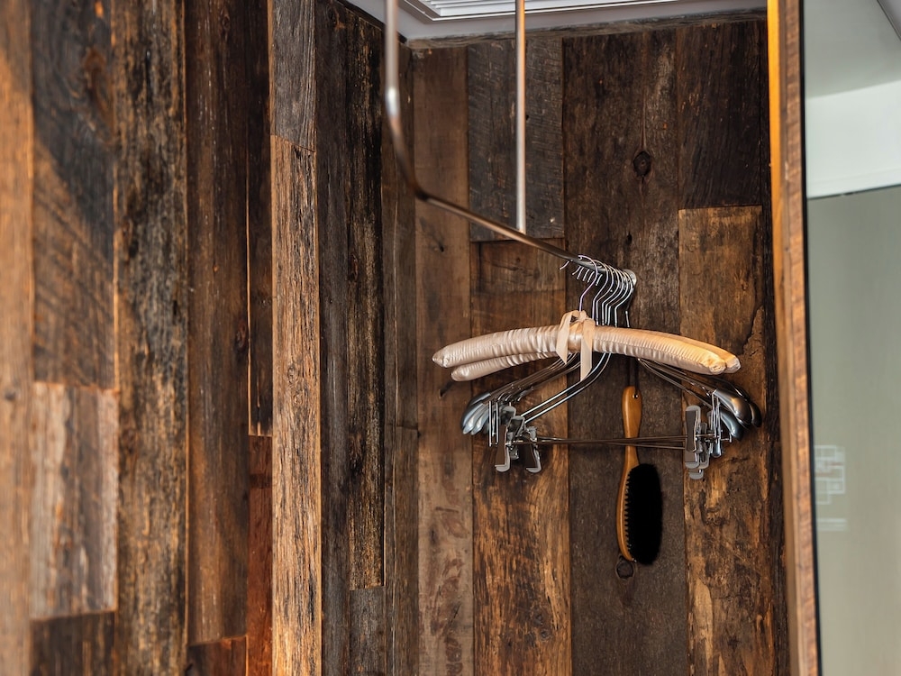 객실 내 편의 시설/서비스