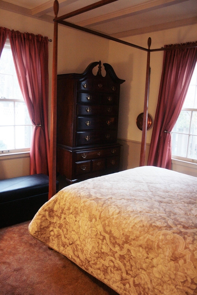 객실 내 편의 시설/서비스