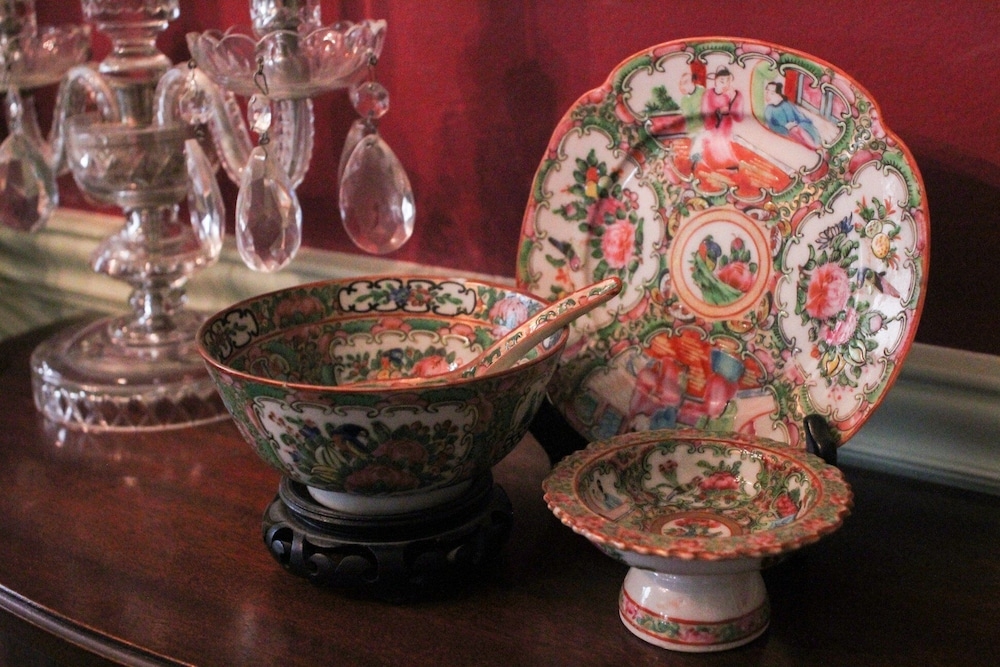 내부 세부 사진