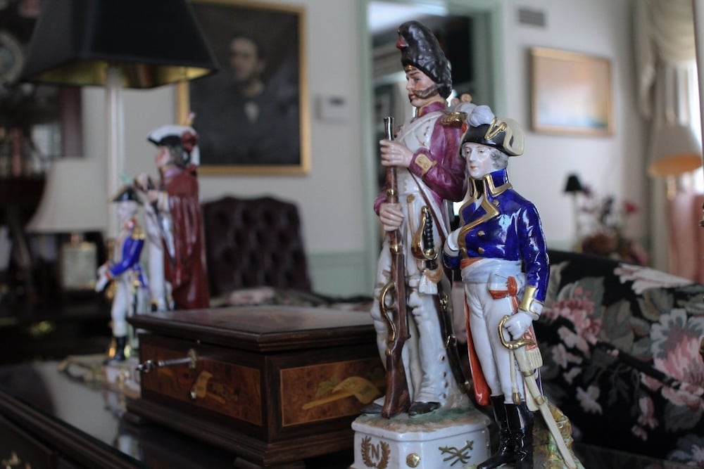 내부 세부 사진