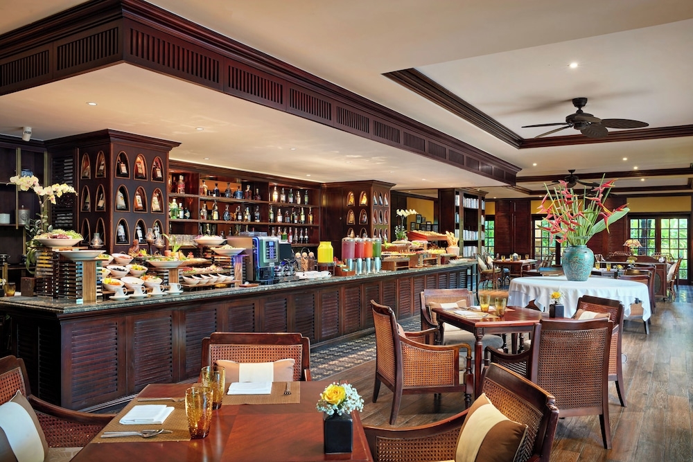 아침 식사 공간