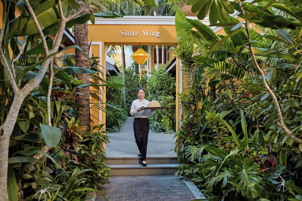 룸서비스 - 식사