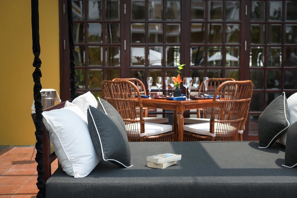 바(숙박 시설 내)