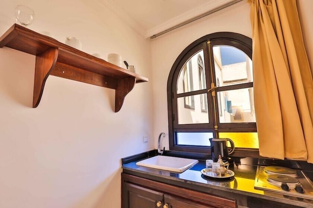 전용 간이 주방