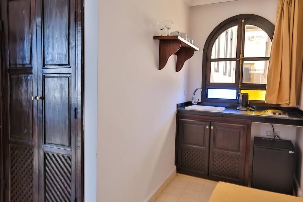 전용 간이 주방