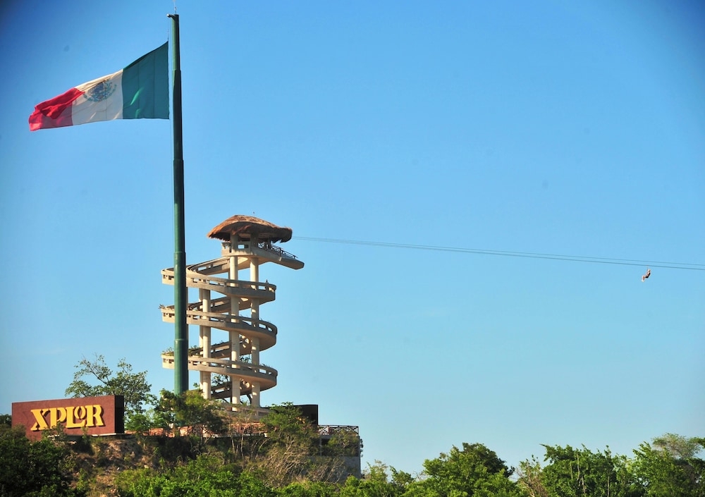 야외 암벽 등반