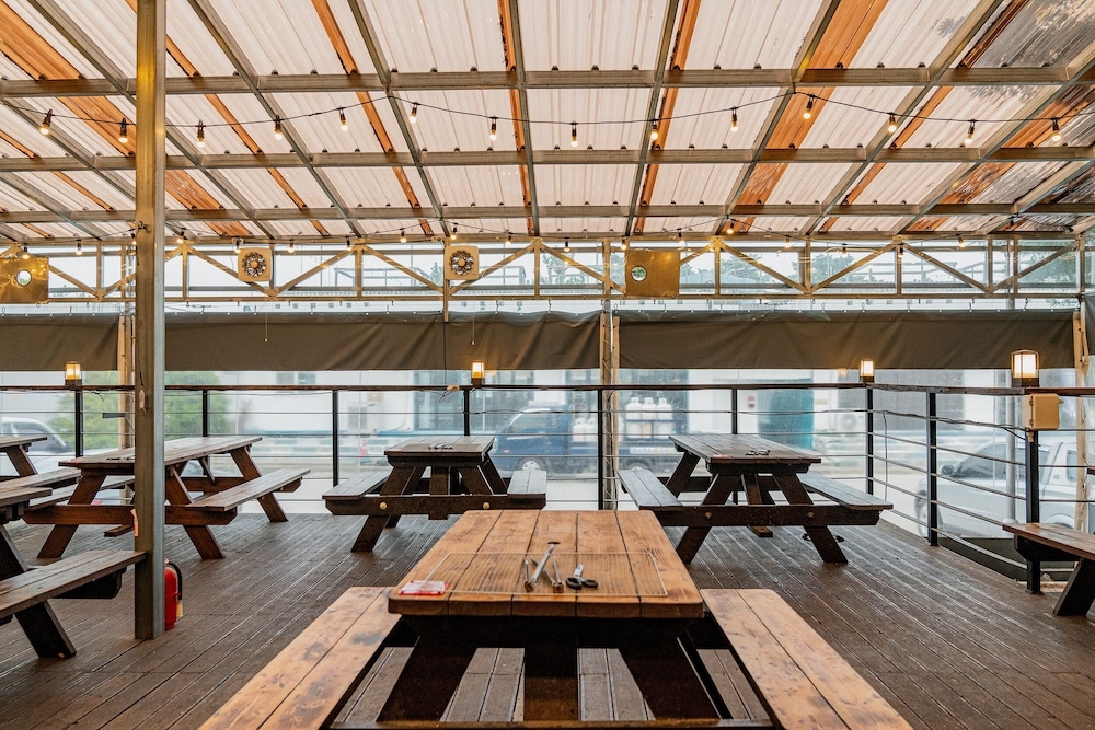 BBQ/피크닉 공간