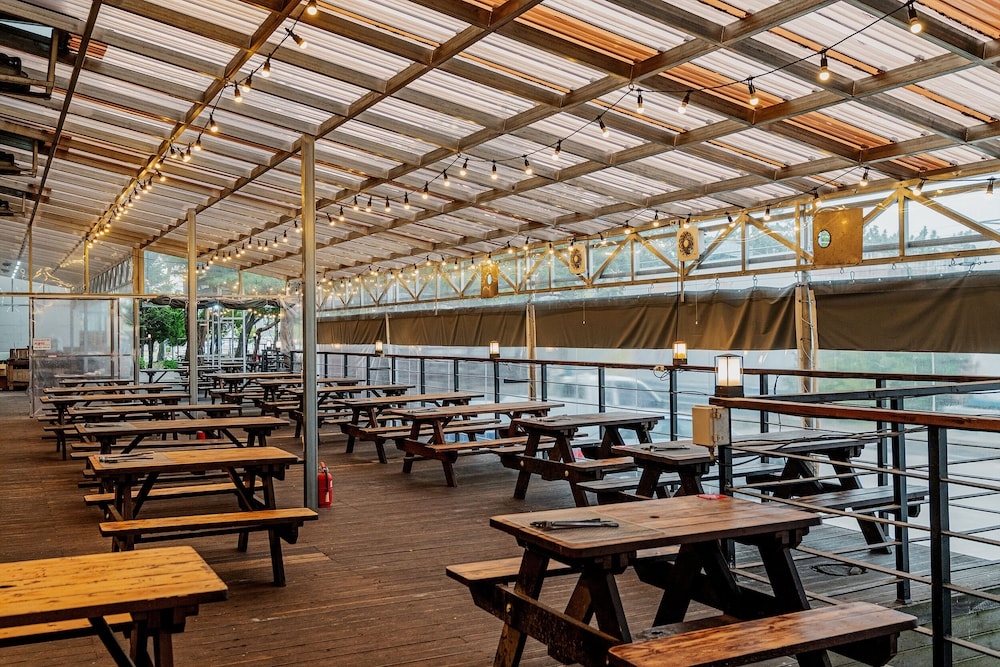 BBQ/피크닉 공간