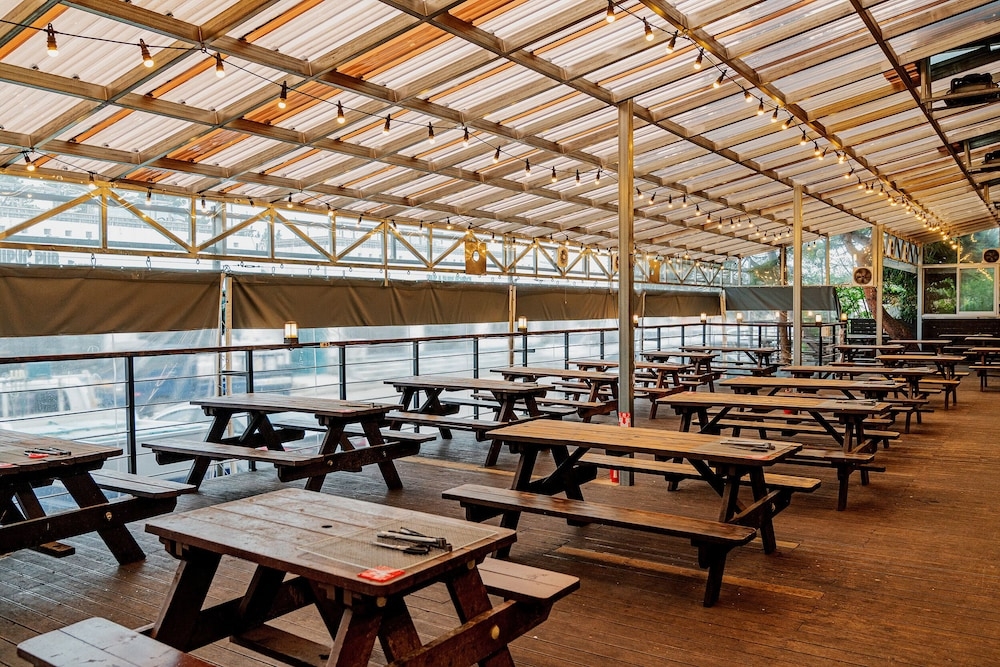 BBQ/피크닉 공간