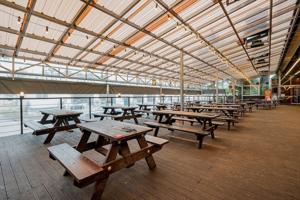 BBQ/피크닉 공간