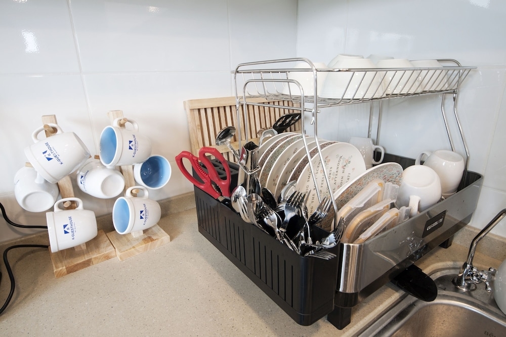 아침 식사 공간