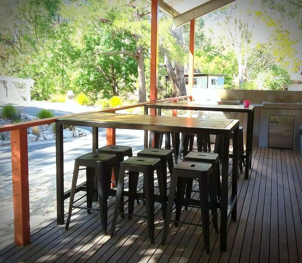 숙박 시설 내 편의 시설/서비스