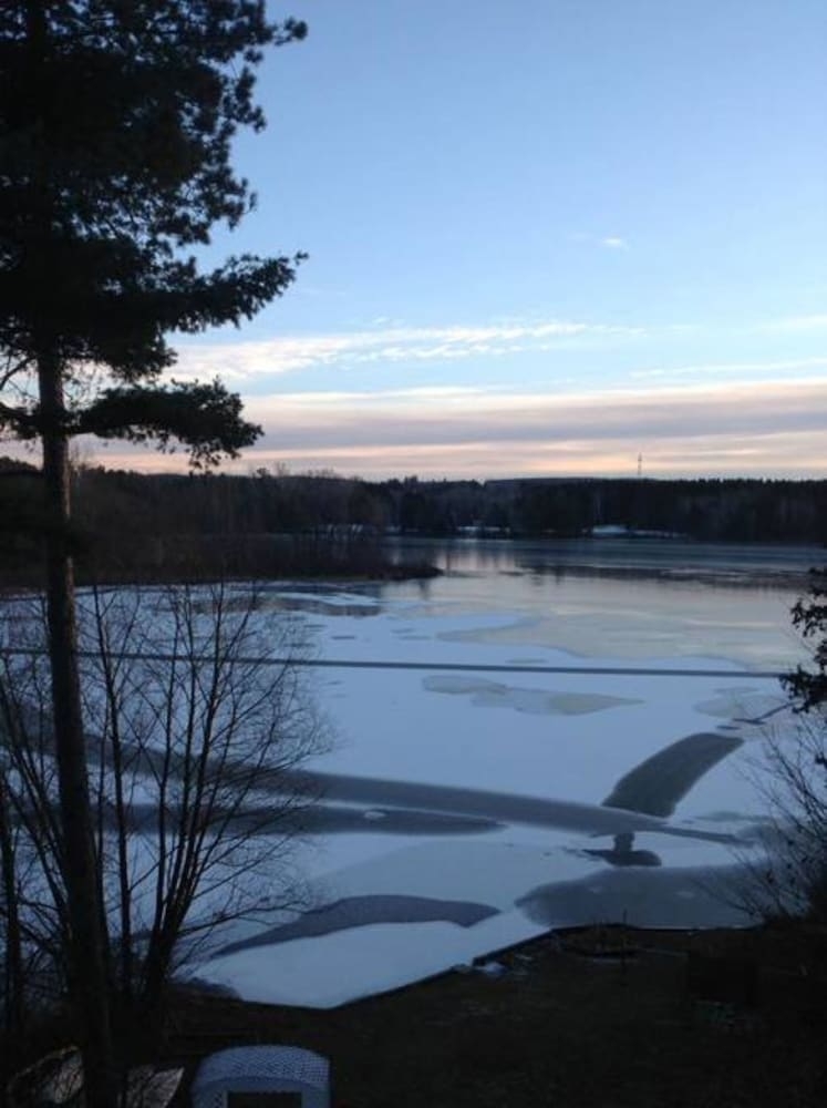 숙박 시설의 전망