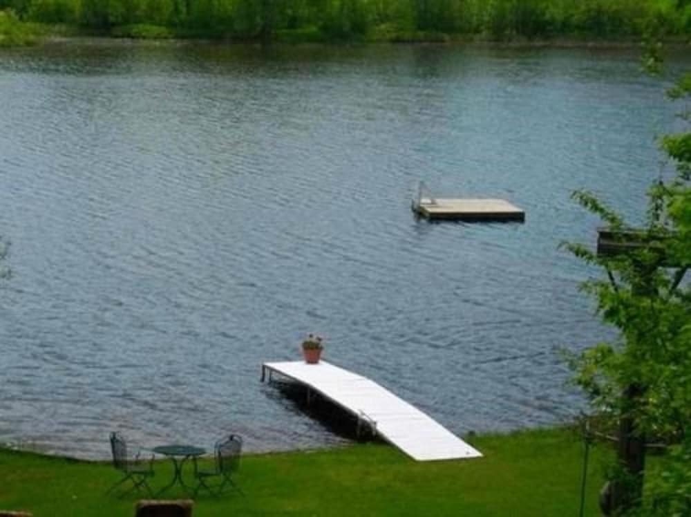 숙박 시설의 전망