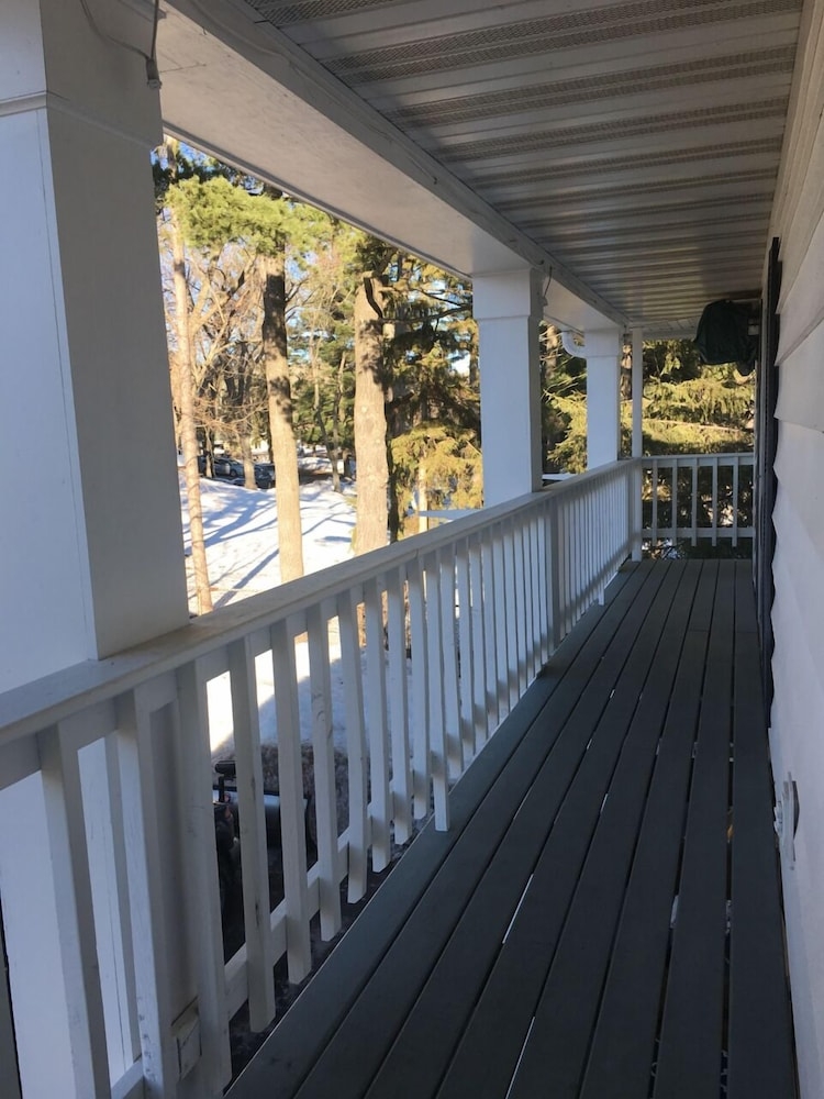 객실에서 보이는 전망