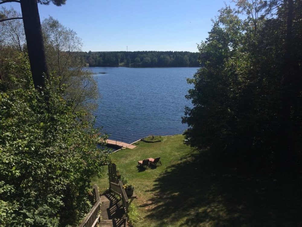 숙박 시설의 전망