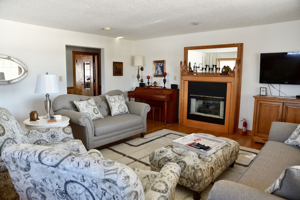 로비 좌석 공간