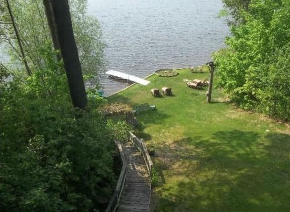 숙박 시설의 전망