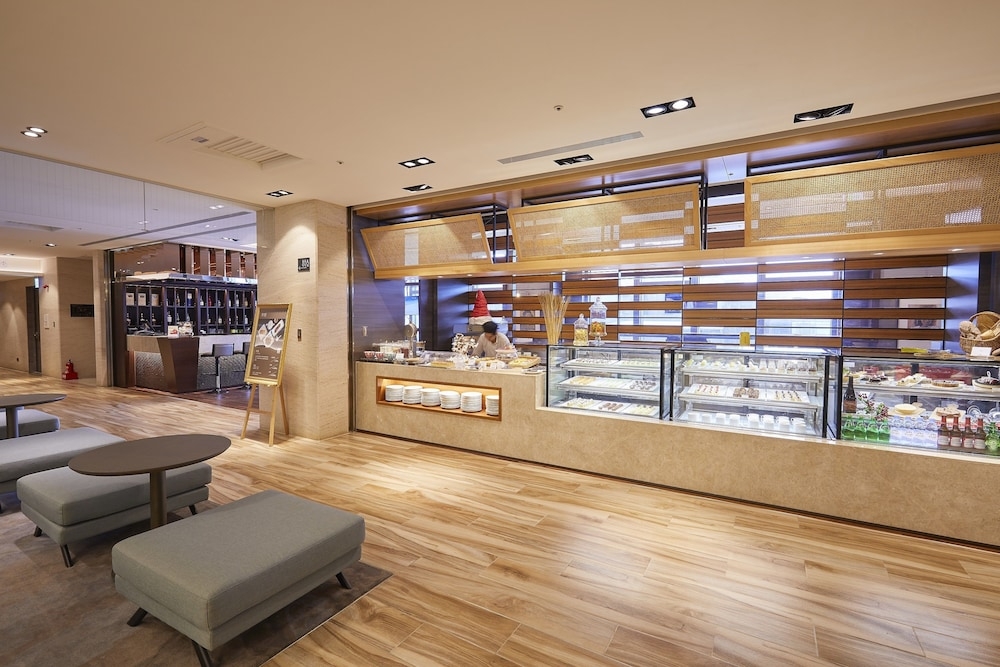 바(숙박 시설 내)