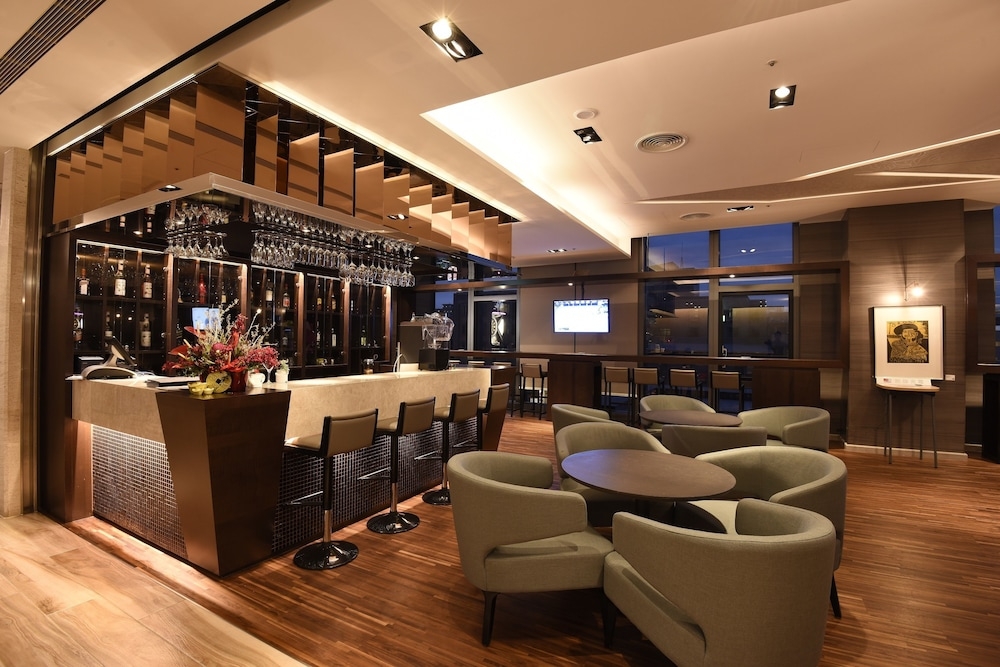 바(숙박 시설 내)