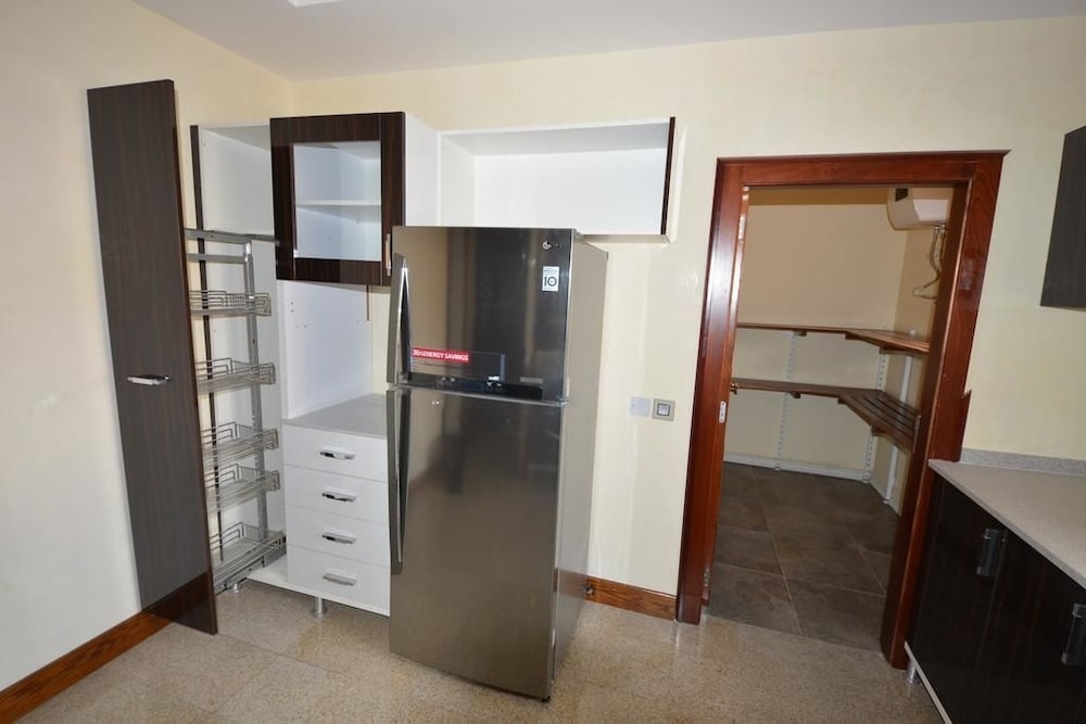 객실에서 보이는 전망