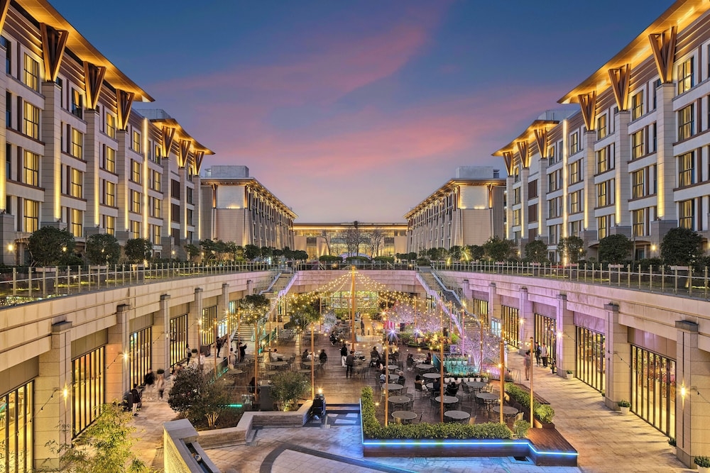 BBQ/피크닉 공간