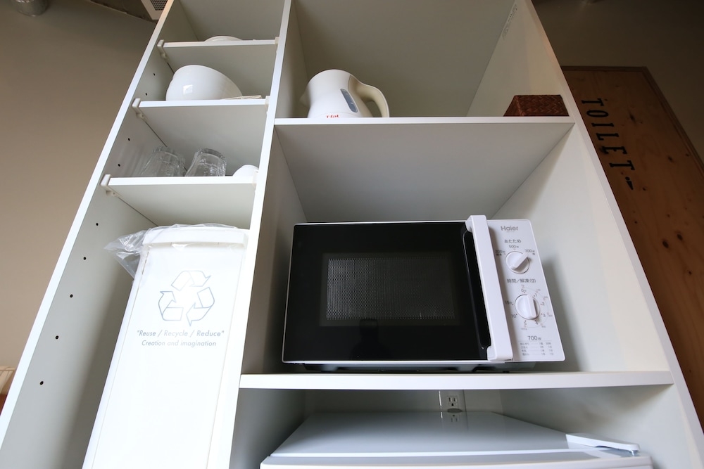 숙박 시설 내 편의 시설/서비스