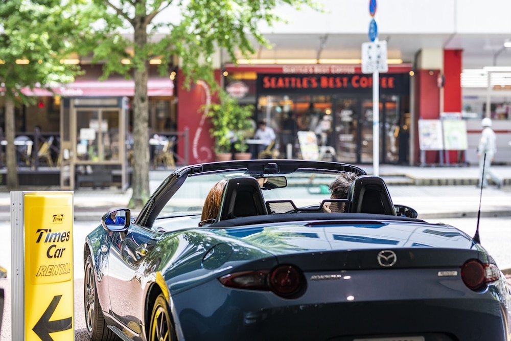 숙박 시설 내 편의 시설/서비스