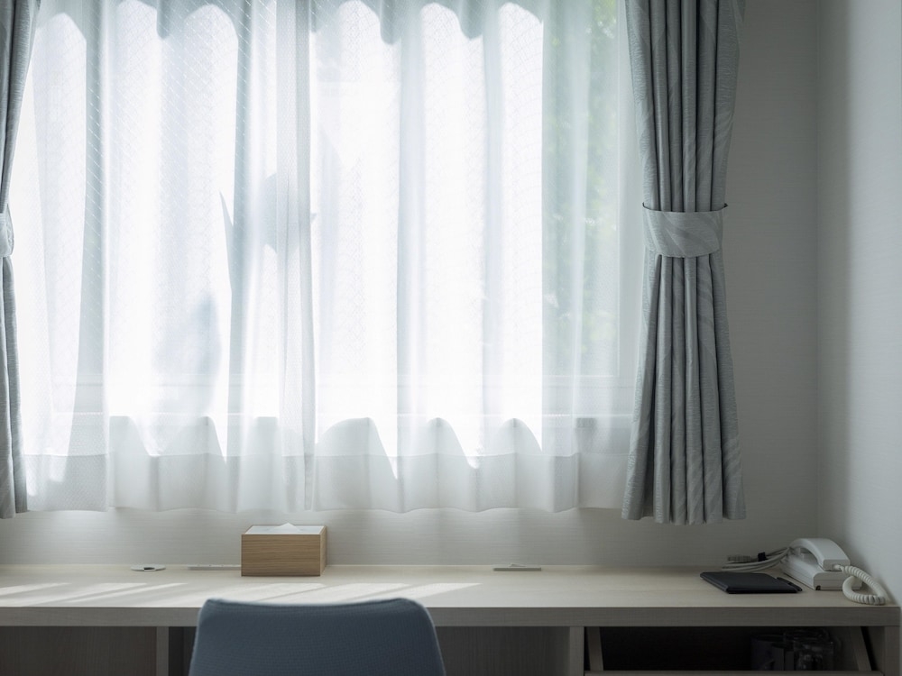 객실 내 비즈니스 센터