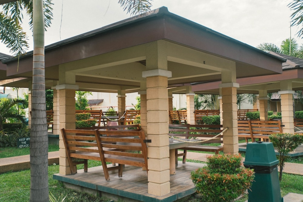 숙박 시설 내 편의 시설/서비스